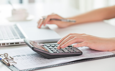 深圳代理記賬公司選擇優勢