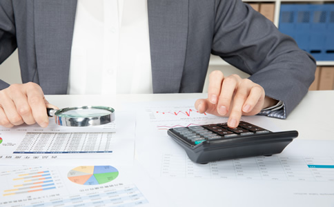 深圳企業代理記賬要多少錢？優勢與注意...