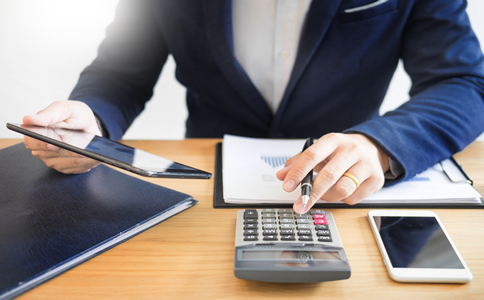 深圳市代理記賬的公司哪家好？