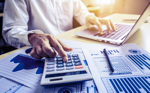 深圳記賬報稅代理所需材料、費用有哪些...