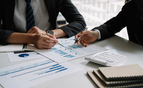 南山區公司做賬報稅條件、所需材料有什...