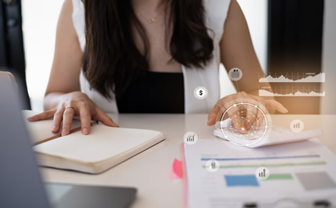 南山區會計服務代理優勢、所需費用及材...