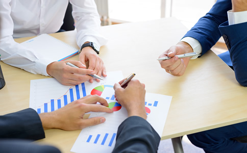 寶安區代理公司記賬選擇優勢有什么？