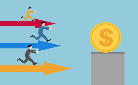 深圳代理記賬費用