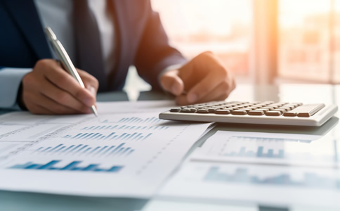 深圳市代理記賬優勢：代理記賬材料及費用
