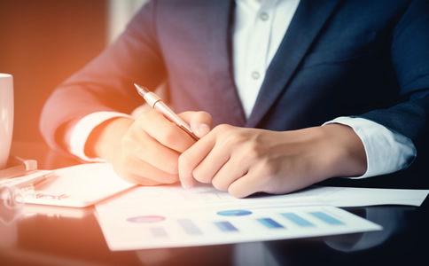 深圳的代理記賬公司哪家好？